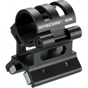 Nitecore GM02MH, Prindere Magnetica pentru Lanterne