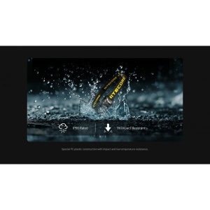Nitecore HA11 UHE, Lanterna Frontala AA 240 Lumeni - Img 16