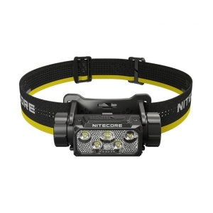 Nitecore HC70 UHE, Lanterna Frontala 1600 Lumeni - Img 3
