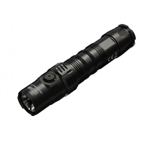 Nitecore LR40, Felinar, Verde - Img 1