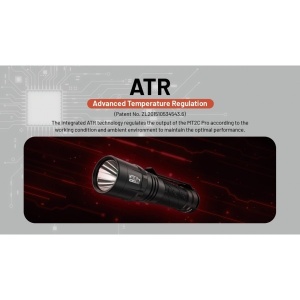 Nitecore MT2C Pro Lanterna Mana 1800 Lumeni - Img 10