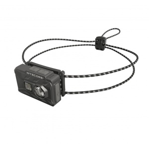 Nitecore NU20 Classic Lanterna Frontala 360 Lumeni - Img 2