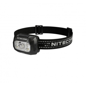 Nitecore NU30 Lanterna Frontala 500 Lumeni USB-C - Img 2