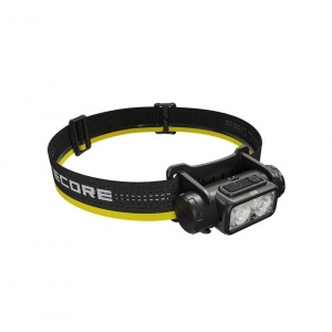 Nitecore NU45 - Lanterna Frontala 1700 Lumeni - Img 3