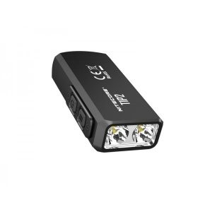 Nitecore TIP2, Lanterna Breloc 720 Lumeni Magnetica