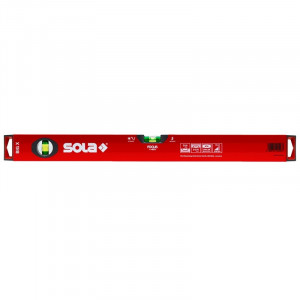 Nivela cu profil tubular BIG X, SOLA - Img 10