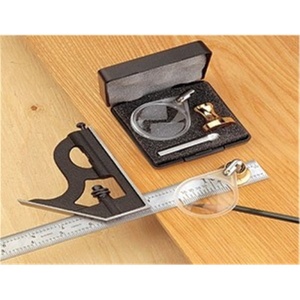 Opritor/suport rigle tamplarie Veritas Tools. - Img 14