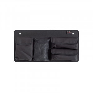 Organizator capac cu separatoare pt genti/valize protectie 5218HL si 5221HL, Explorer Cases - Img 2