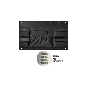 Organizator capac cu separatoare pt genti/valize protectie 7630,7641, Explorer Cases