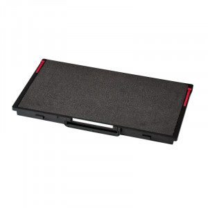 Organizator de scule cu burete pretaiat, 4419HL, 495 x 281 x 34 mm, Explorer Cases - Img 2