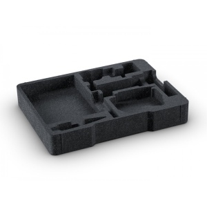 Organizator depozitare atasamentele masinii ascutire, Tormek T-8 - Img 1