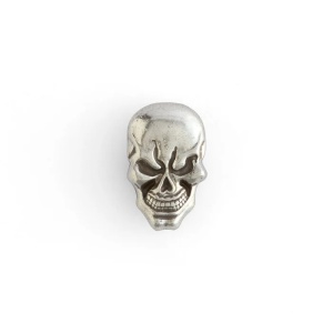 Ornament cap de mort - Tandy Leather SUA - Img 8