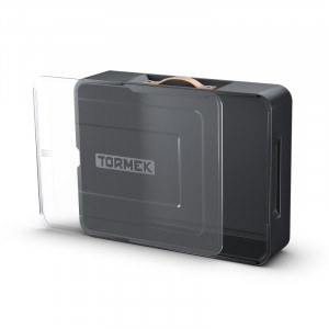 Pachet masina de ascutit, Tormek T-4 cu atasamente ascutire - Img 6