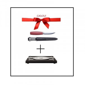 Pachet masina de ascutit, Tormek T-4 cu atasamente ascutire - Img 9