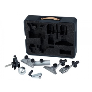 Pachet masina de ascutit, Tormek T-8 cu atasamente ascutire - Img 5