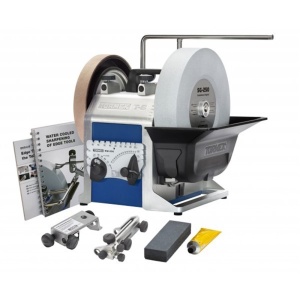 Pachet masina de ascutit, Tormek T-8 + KJ-140 + KJ-45 - Img 18