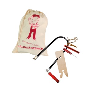 Pebaro 970, Set traforaj + sac de depozitare - Img 1