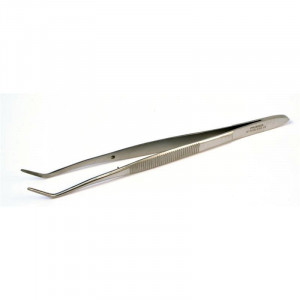 Penseta dentara varf indoit ascutit 16mm pt modelism / hobby / mecanica. - Img 2