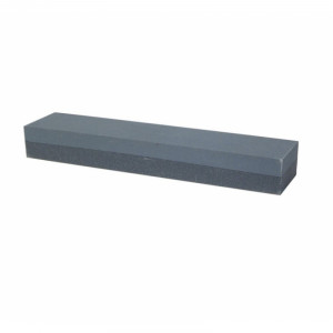 Piatra de ascutire pe ulei, Fine/Coarse Crystolone JB45, Norton - Img 2