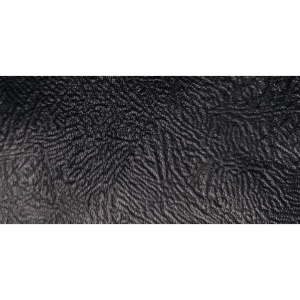 Piele Cerveau Negru pentru Proiecte Mici - Piele Naturala (cod CER 12) - Img 4