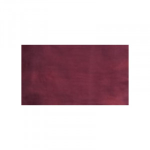 Piele Stretch Visiniu pentru Proiecte Mici - Piele Naturala Elastica (cod STR 4) - Img 4
