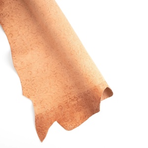 Piele tabacita embosata- diverse modele, Tandy Leather SUA - Img 13