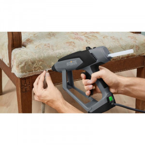 Pistol de lipit profesional, Glue PRO400 LCD, Steinel - Img 6
