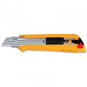 PL 1 Cutter 18mm, Olfa - Img 1