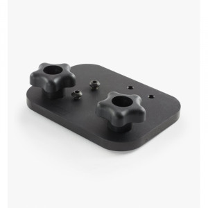 Placă de prindere cu comutare T-Track, Veritas Tools. - Img 2