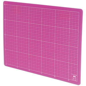 Placa de taiere hobby/craft, A5 - NT Cutter - Img 6