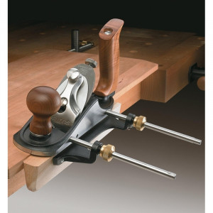 Plane Fence for Veritas Custom Bench Planes, Veritas Tools. - Img 3