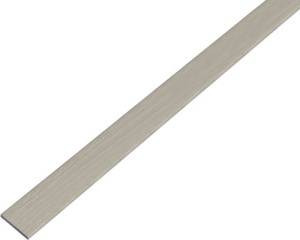 Platbanda aluminiu autoadeziva, design gri inchis, pentru proiecte DIY