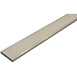 Platbanda inox 1000mm, pentru proiecte DIY - Img 2