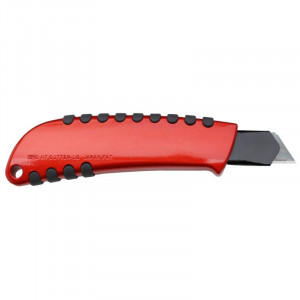PMGL-EVO1R Cutter metalic PREMIUM 18 mm, NT Cutter - Img 9