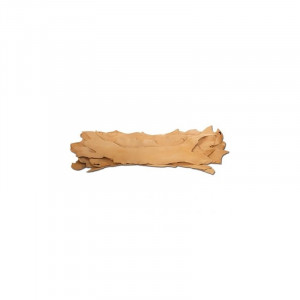 Poale piele tabacita vegetal 1.8-2 mm grosime - Img 2