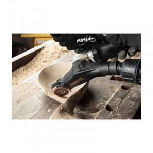 Polizor sculptura lemn Arbortech Mini Carver - Img 8
