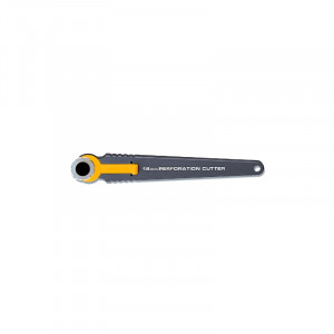 PRC-2 Cutter rotativ, taiere perforata cu lama 18 mm,Olfa - Img 5