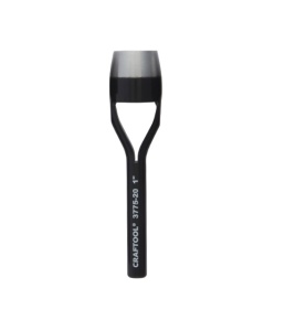 Preducele profesionale japoneze rotunde pentru pielarie si marochinarie 13-38 mm, Craftool Pro Tandy Leather - Img 16