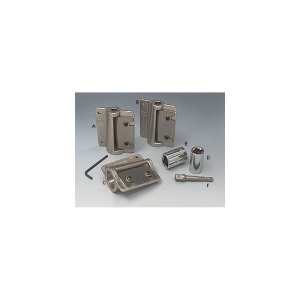 Priză 1/2" (diblu 3/8" și 7/16"), Veritas Tools - Img 2