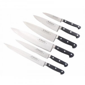 PRO1 Set cutite bucatar, Sabatier Proxus - Img 2