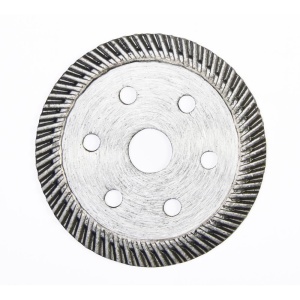 Proxxon 28157, Disc diamantat Turbo Rim, diametru de 50mm