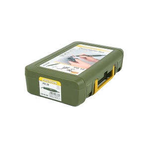 Proxxon 28638, Slefuitor liniar PS18, include accesorii - Img 3