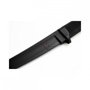 Pumnal Cold Steel FGX Cat Tanto CS-92FCAT din Griv-Ex cu teaca Secure-Ex - Img 3