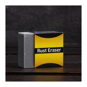 Radiera , Rust Eraser, Naniwa - Img 9