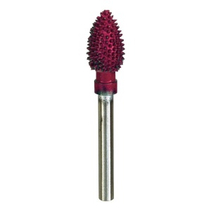 Raspel conic, 8.0x12mm, Proxxon 29062 - Img 1