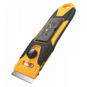 Razuitor profesional din inox pentru sticla OLFA GSR-2 - Img 2