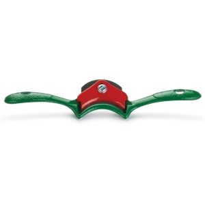 Razuitor tamplarie pentru suprafete concave ,fara margine nr.55, Kunz