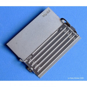 RB-T004 Atasament pentru indoiri paralele pentru Flip-R5 - Img 2