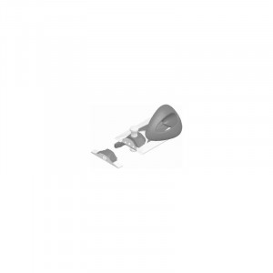 Repl. Left-Hand blade, Side Rabbet Plane Veritas Tools - Img 2
