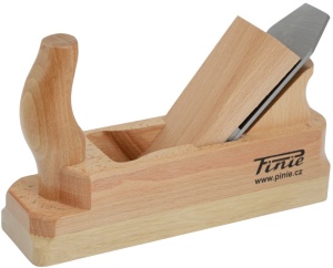 Rindea de lemn pentru finisarea suprafetelor 48 mm, Jake Plane CLASSIC, PINIE
